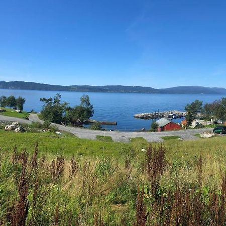 Rosendal Hyttetun Exteriér fotografie
